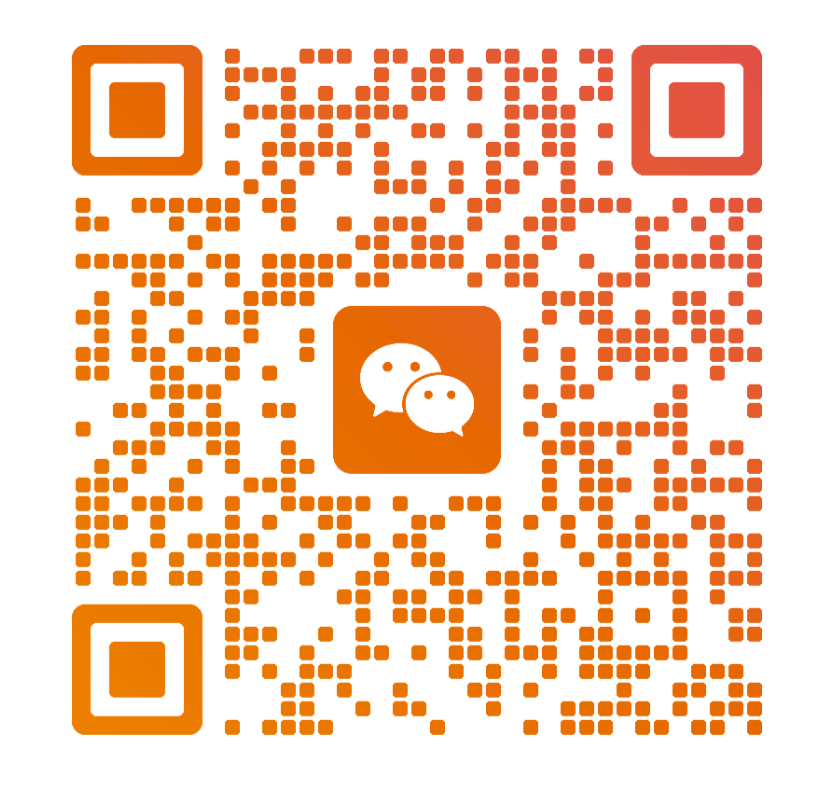 微信二维码