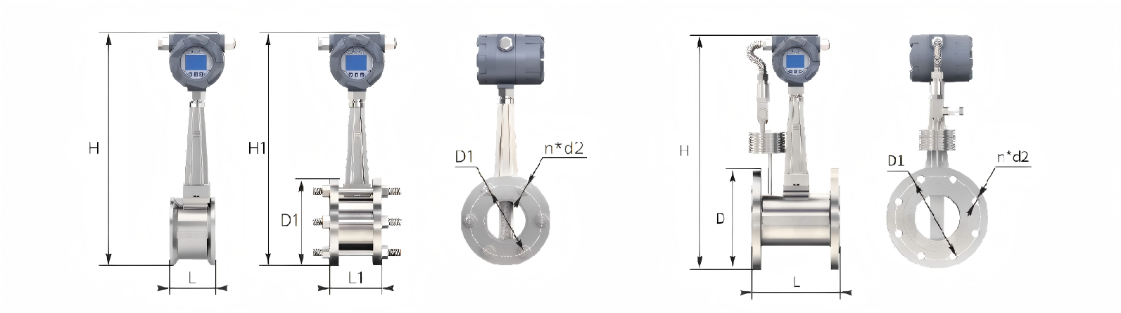 法兰卡装&法兰连接 法兰卡装&法兰连接